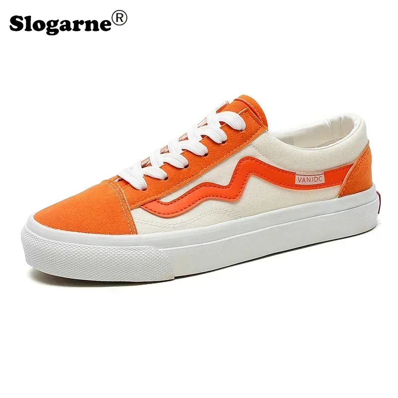 Lady Autumn Winter Casual Snea - Vans Shoes Old Skool ulasan dan harga