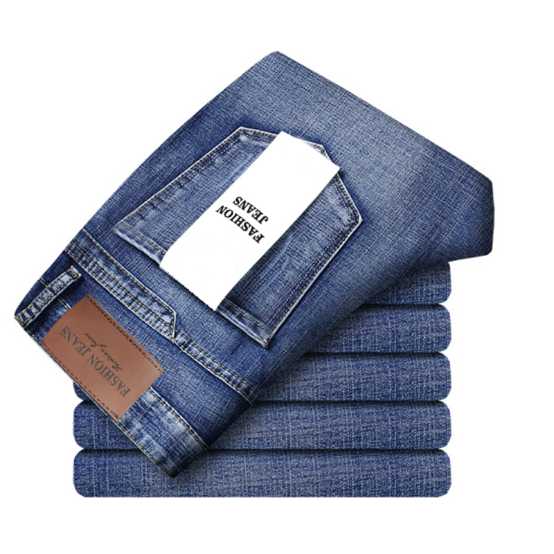 Wthinlee 8 Models Spring Autum - Levis Jeans 501 ulasan dan harga