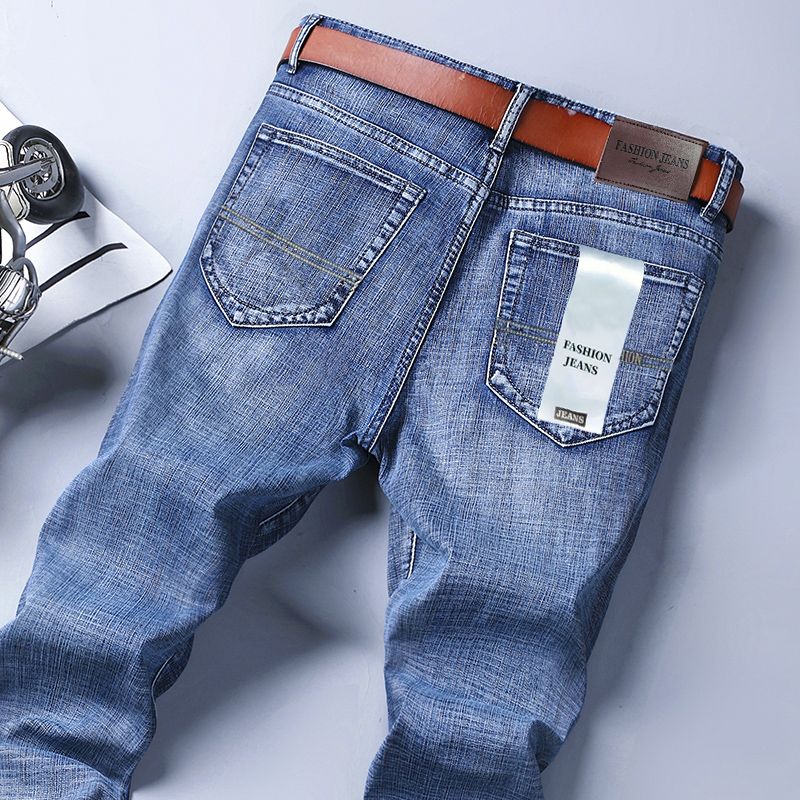 Wthinlee 8 Models Spring Autum - Levis Jeans 501 ulasan dan harga