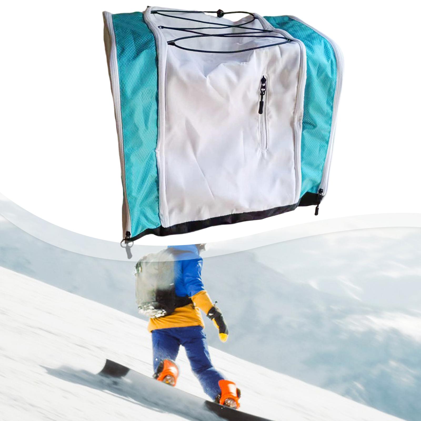 Waterproof Ski Boot Bag with S - Ski Glove Waterproof ulasan dan harga