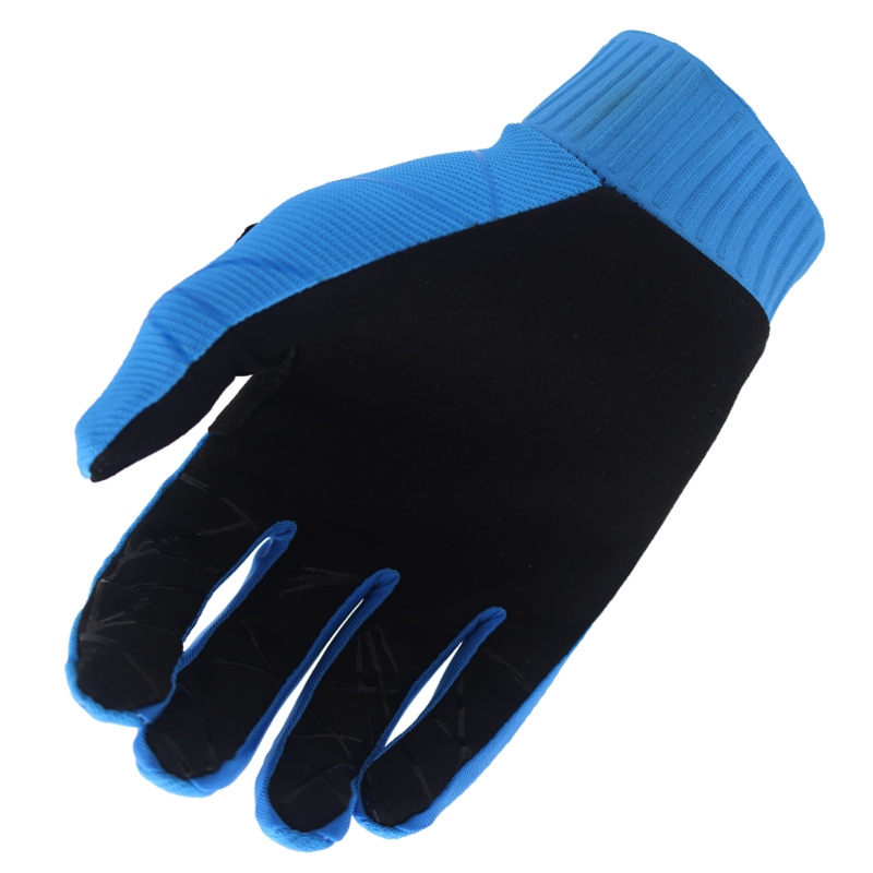 IOQX MX MTB Motocross Full Fin - Cycling Glove Padded ulasan dan harga