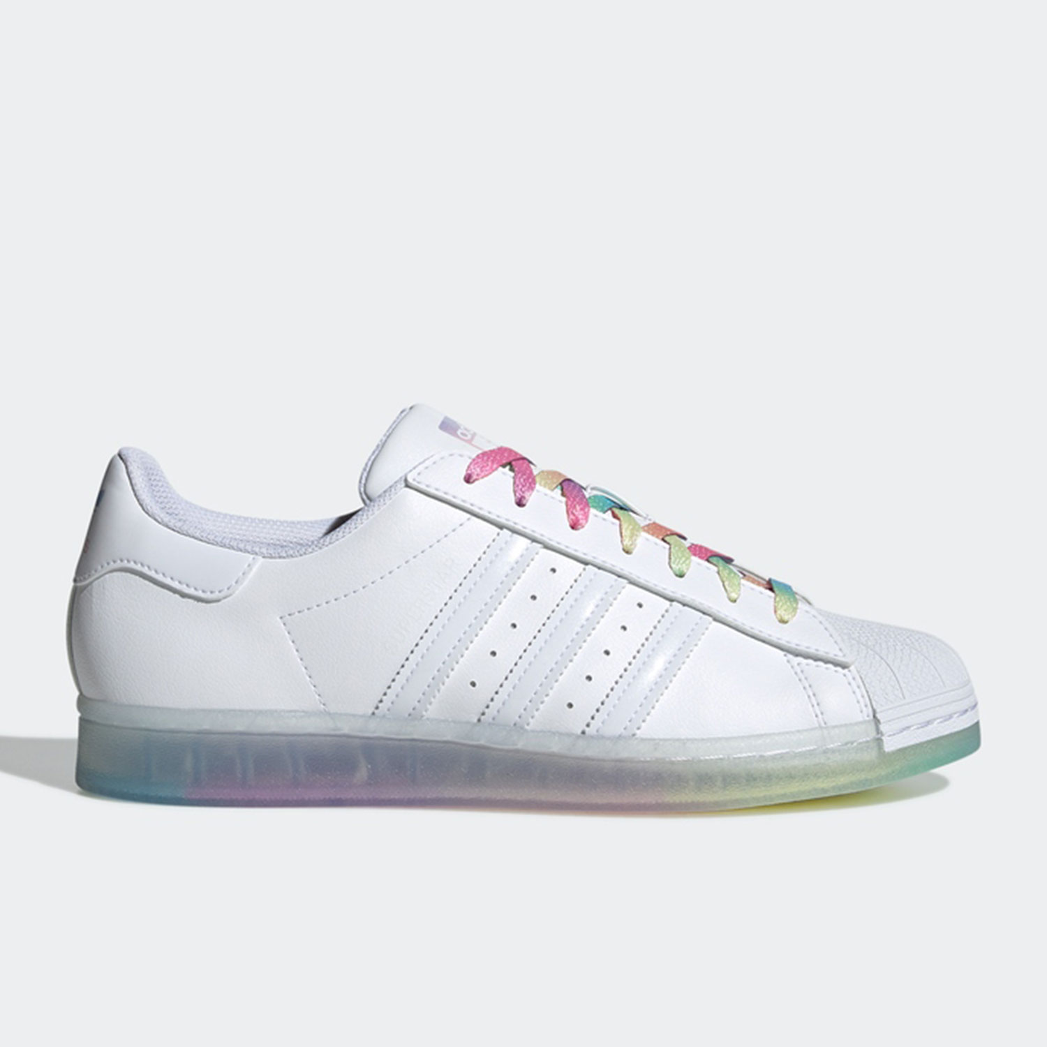Adidas genuine clover SUPERSTA - Adidas Shoes Superstar ulasan dan harga