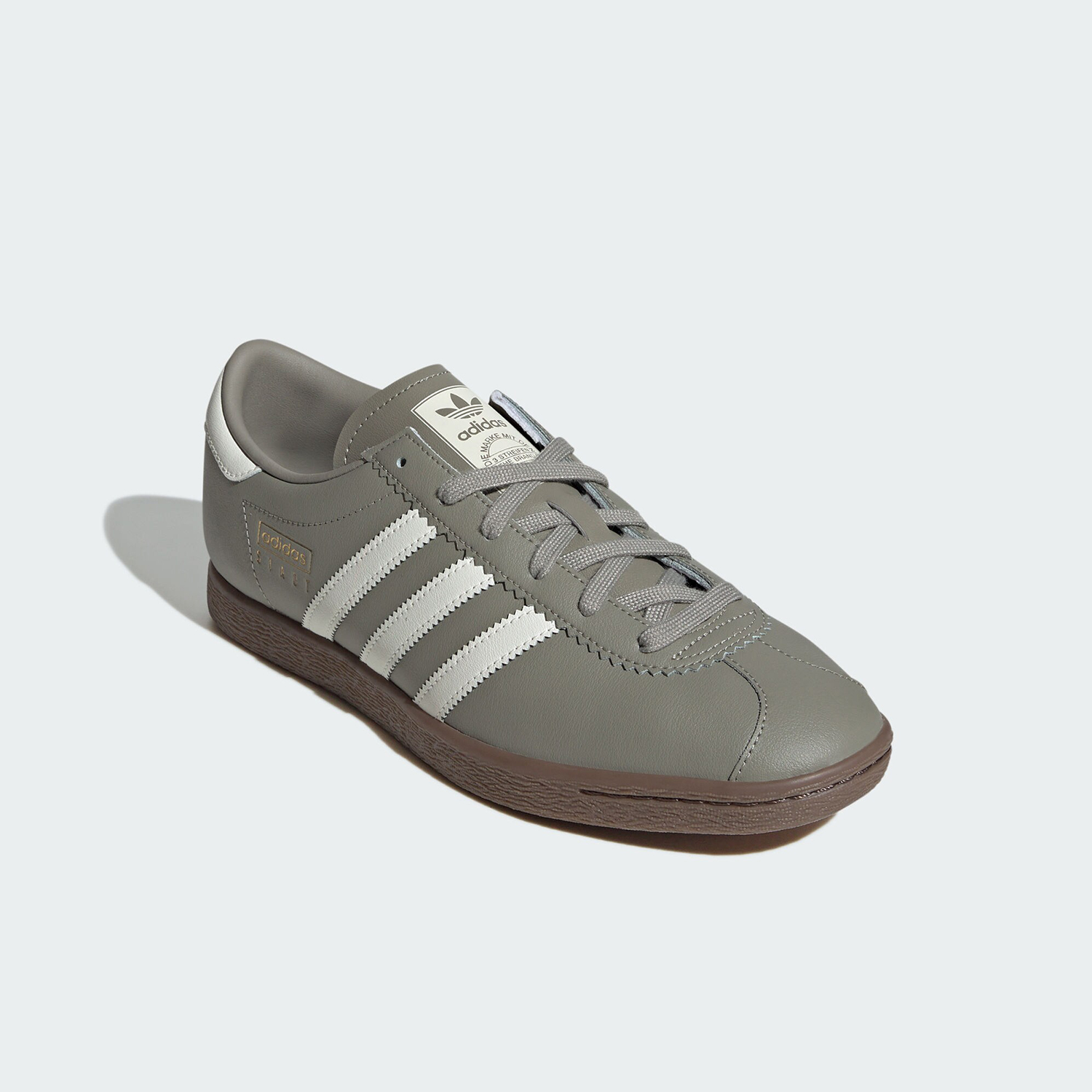 Adidas genuine new clover men' - Adidas Shoes Gazelle ulasan dan harga
