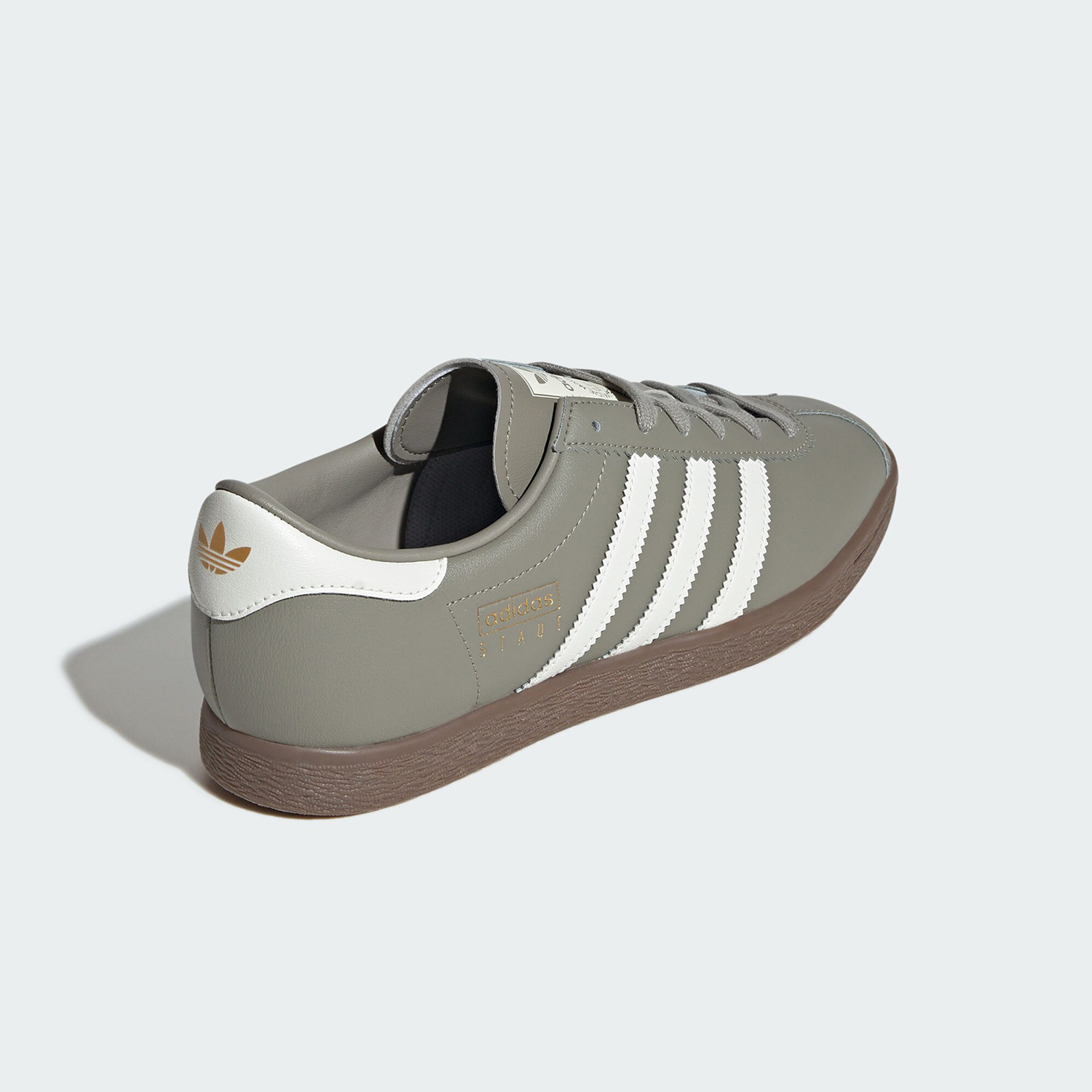 Adidas genuine new clover men' - Adidas Shoes Gazelle ulasan dan harga