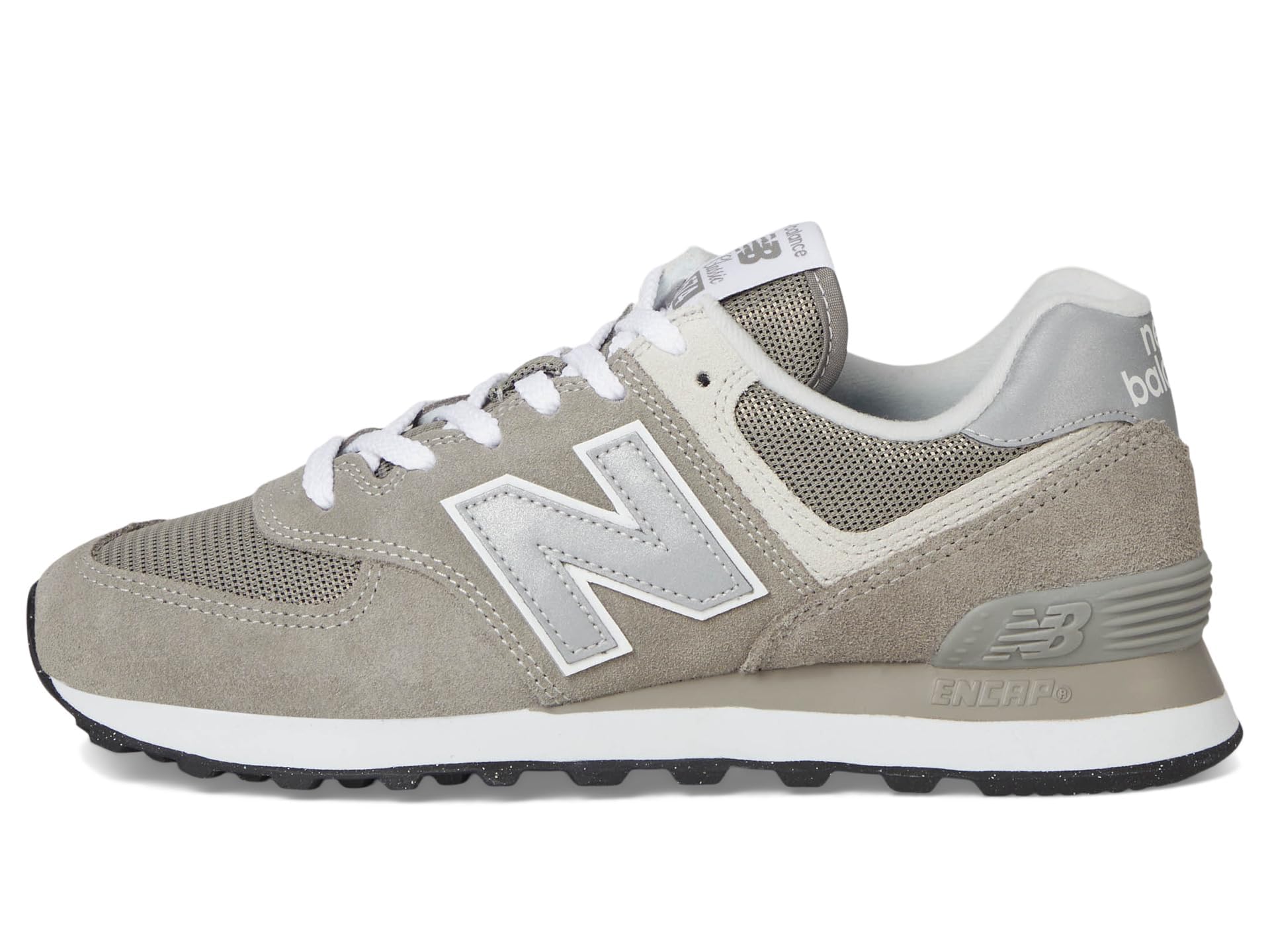 New Balance Women's 574 Core S - New Balance Shoes 574 ulasan dan harga