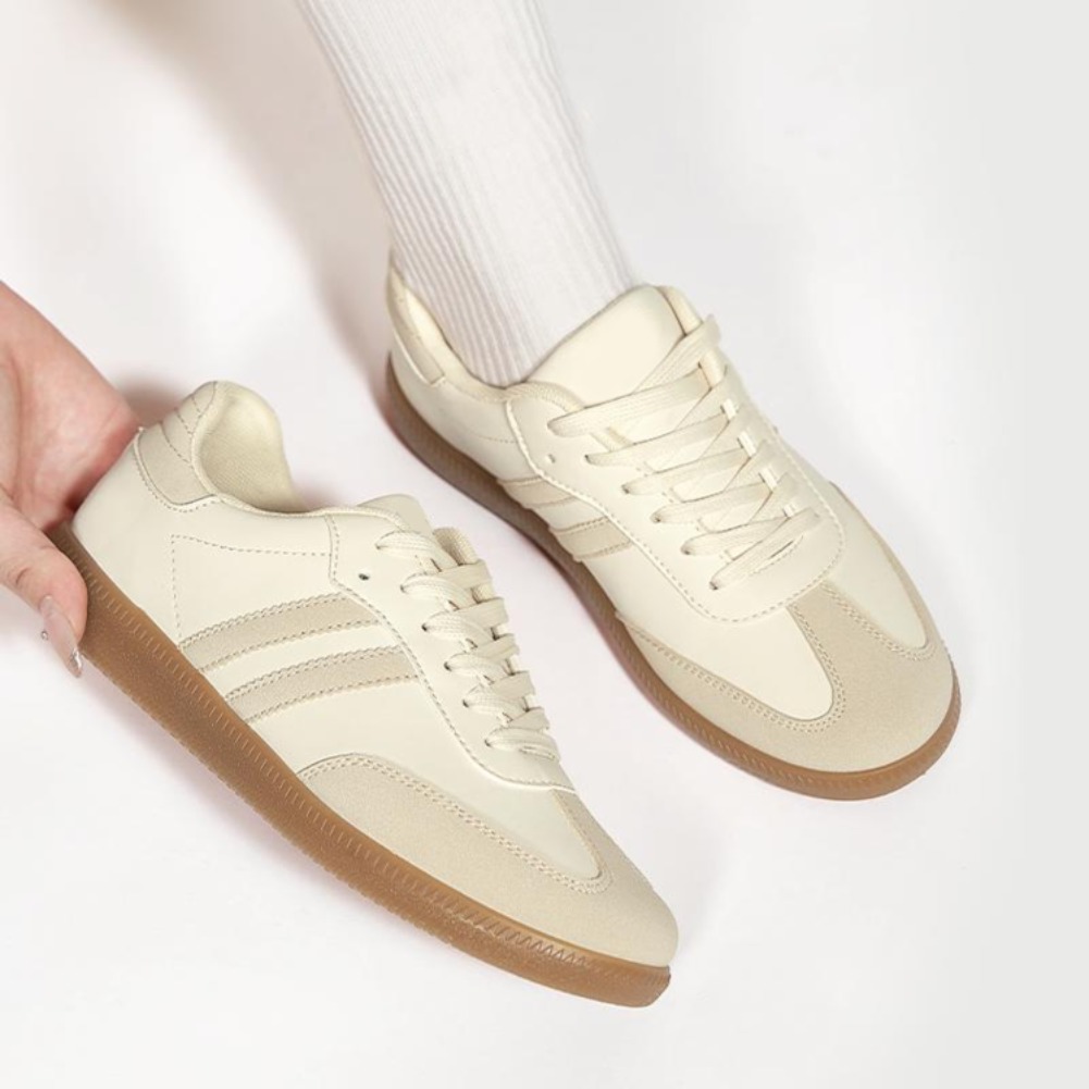 Women's Fashion Tennis Sneaker - Vans Shoes Old Skool ulasan dan harga