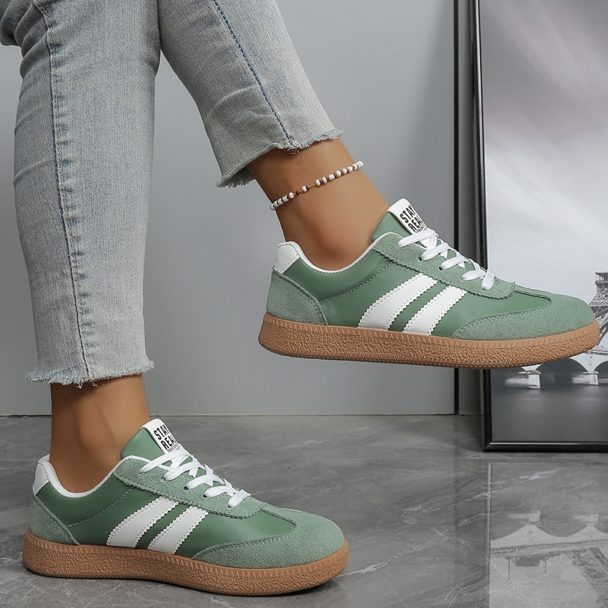 Fashionable and Sexy Plus Size - Vans Shoes Old Skool ulasan dan harga