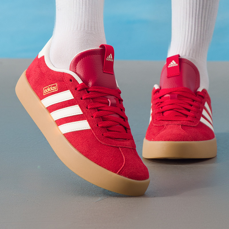 Adidas KI5079 Low Top Skate Sh - Adidas Shoes Gazelle ulasan dan harga