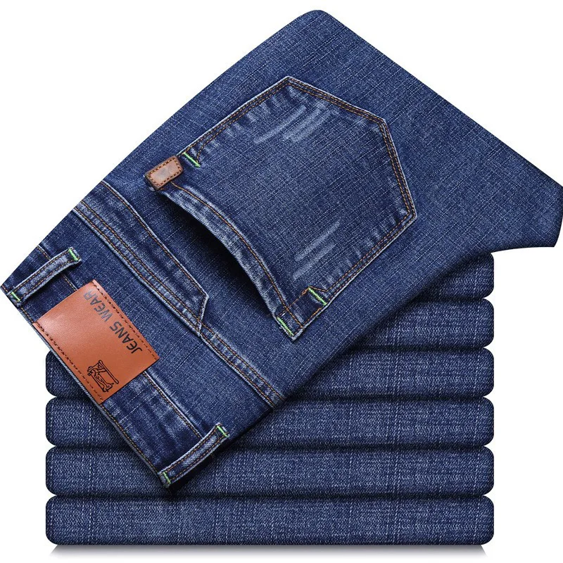 2025 Men New 28-40 Men's Class - Levis Jeans 501 ulasan dan harga