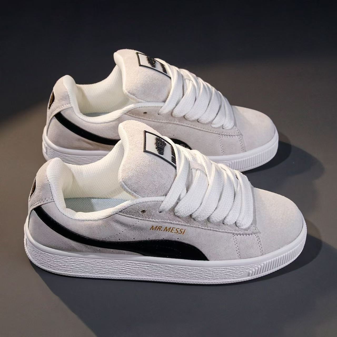 2025 New Women's Sneakers Fash - Vans Shoes Old Skool ulasan dan harga