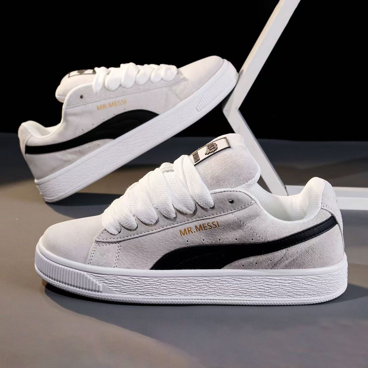 2025 New Women's Sneakers Fash - Vans Shoes Old Skool ulasan dan harga