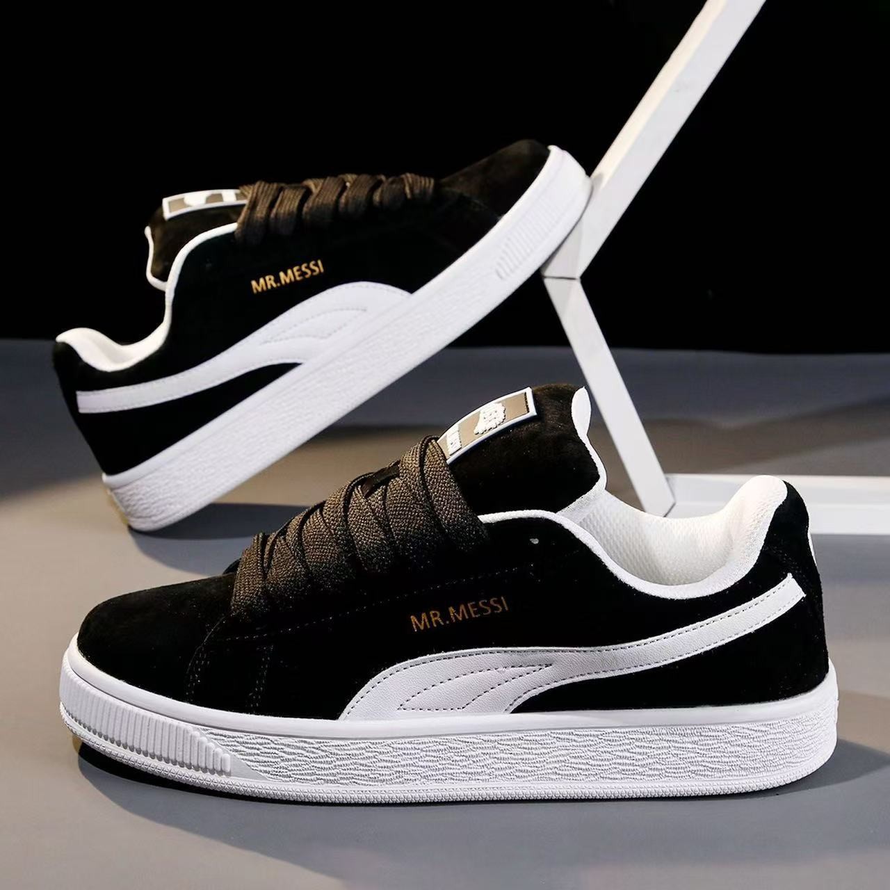 2025 New Women's Sneakers Fash - Vans Shoes Old Skool ulasan dan harga