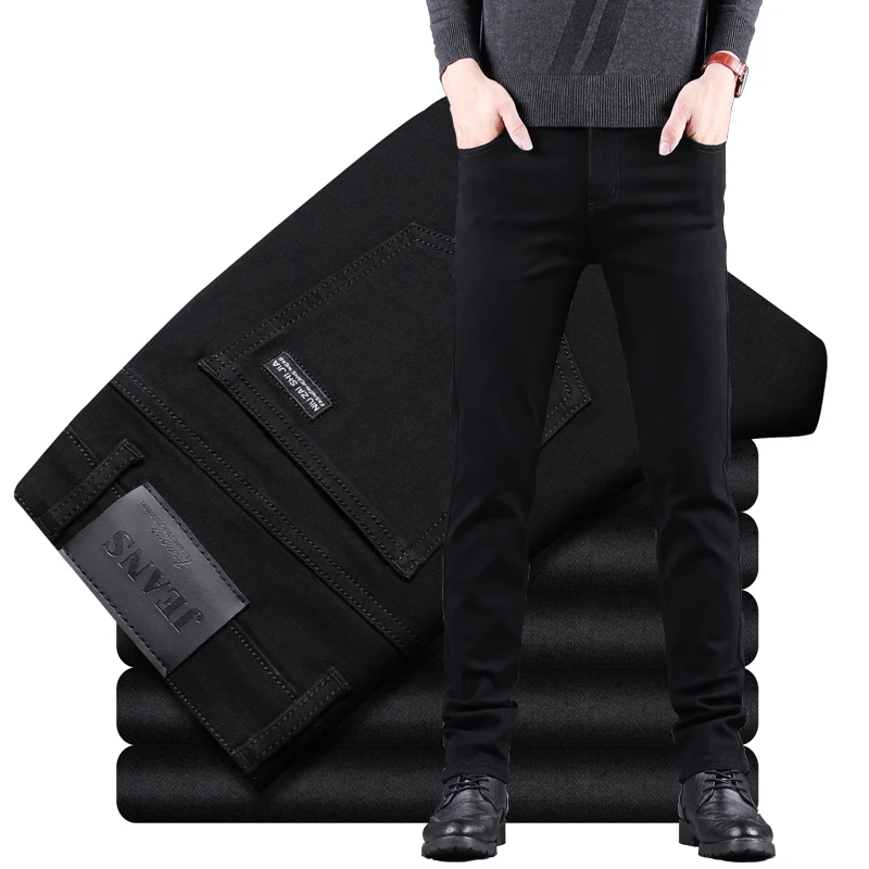 Spring Autumn New Men's Pure B - Levis Jeans 501 ulasan dan harga